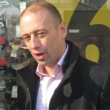 Milojičić uputio otvoreno pismo Mitroviću 8