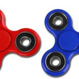 Nemačka će uništiti 35 tona fidžet spinera 2