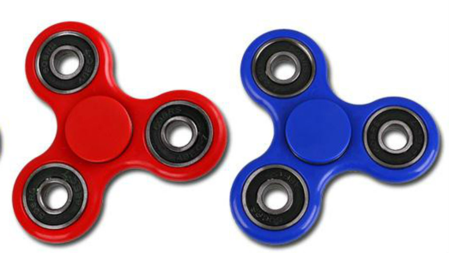 Nemačka će uništiti 35 tona fidžet spinera 1 Nemačka će uništiti 35 tona fidžet spinera 1