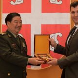 Vojna saradnja sa Kinom 6