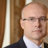 Vučević: Ne bi bilo dobro za SNS da Vučić podnese ostavku 13