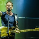 Sting ponovo u Areni 17. septembra (VIDEO) 11