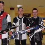 Arsović i četiri musketara 4