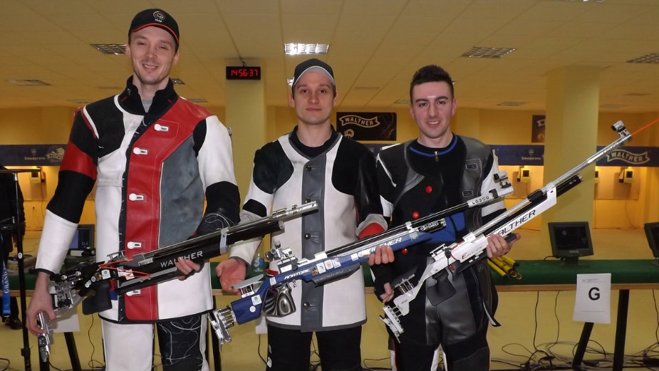 Arsović i četiri musketara 1