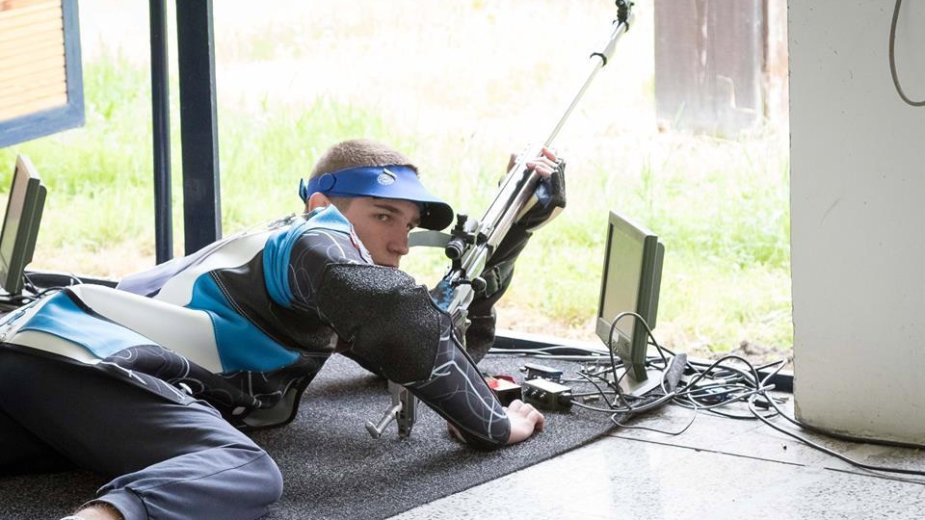 Streljaštvo: Petrovu zlato, Srbiji četiri odličja na VN Novog Sada 1