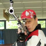 Sebiću i Babićevoj po dva zlata na Prvenstvu Beograda 12