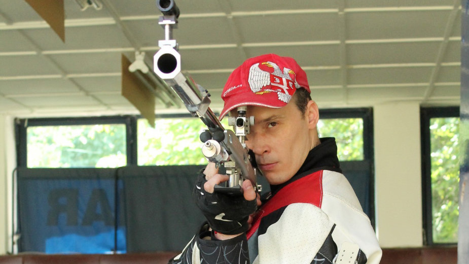 Sebiću i Babićevoj po dva zlata na Prvenstvu Beograda 1