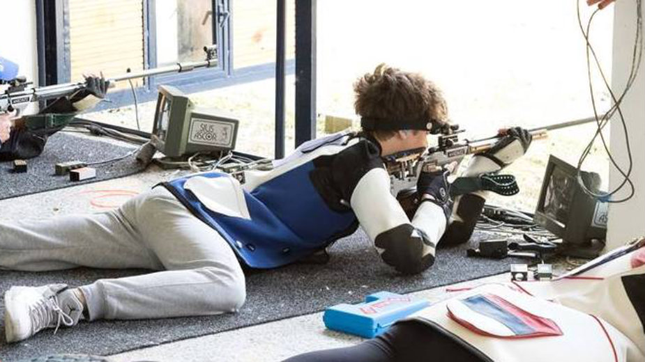 Streljaštvo: Nova generacija obeležila završnicu Kupa Srbije 1