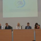 Studenti neće u NATO i EU 7