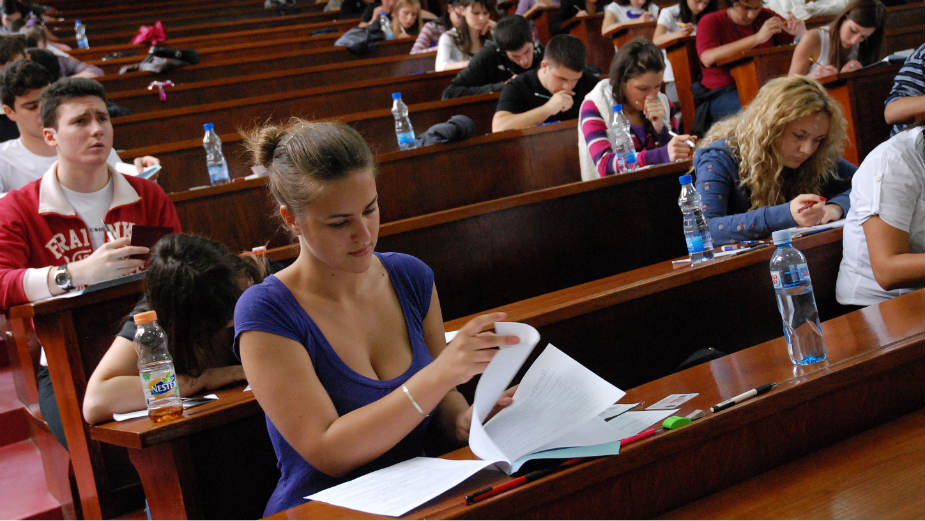 Češke stipendije za studente iz Srbije 1