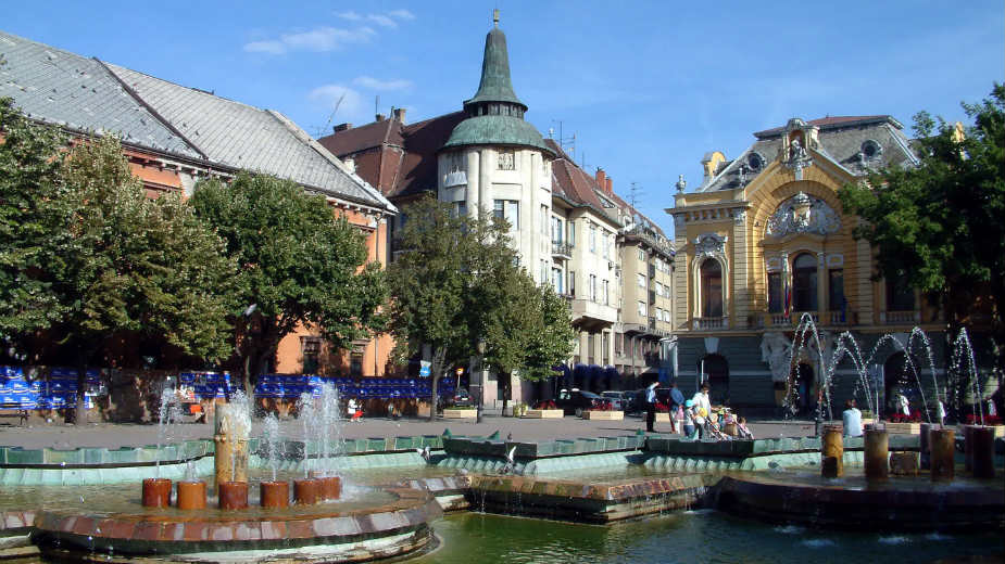 Subotica: U policiji saslušan predsednik Gradskog odbora Narodne stranke Vladimir Polovina 1