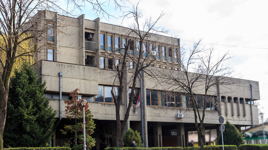 Za dilovanje heroina dobio tri godine zatvora 1 Za dilovanje heroina dobio tri godine zatvora 1