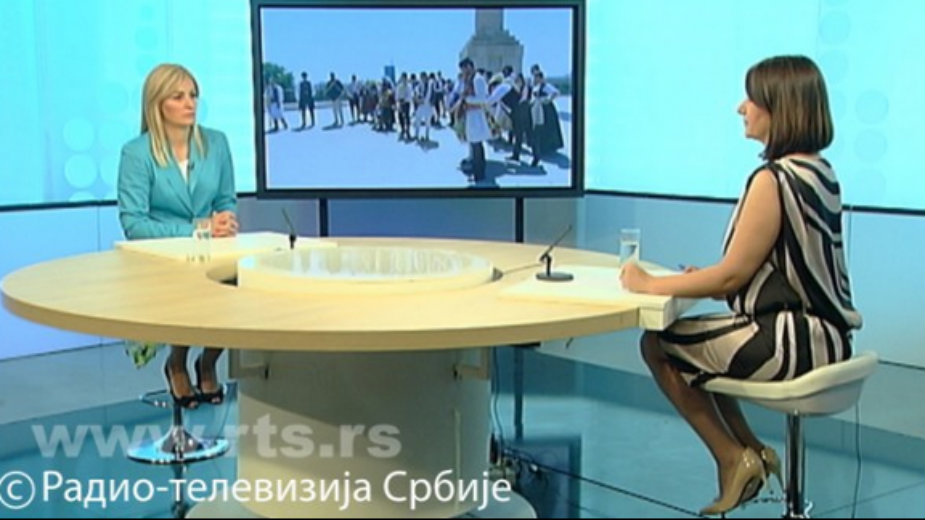 Počinje kampanja "Zajedno svi smo Srbija" o bogatstvu različitosti 1