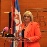 Tabaković: Međunarodno priznanje ekonomskom napretku Srbije 7