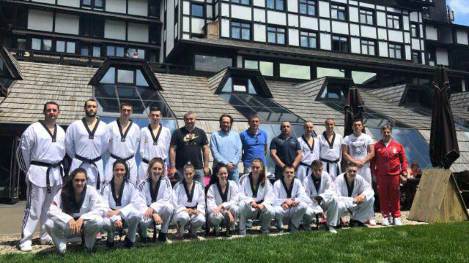 Nikad jača konkurencija 1