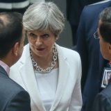 Britanske podmornice poslate u Siriju 14