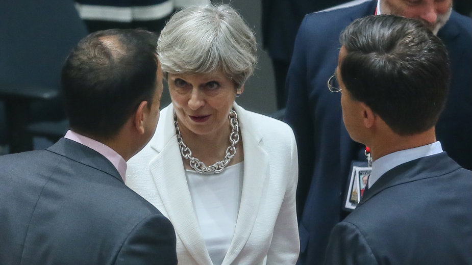 Velika Britanija: Gde je taj prokleti plan? 1