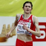 Blizu norme za SP u Londonu 12