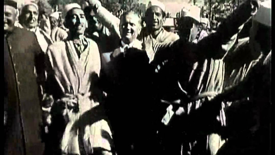 Tito u Africi ili gde je solidarnost danas? 1