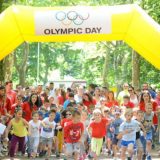 Trka za rođendan MOK 11