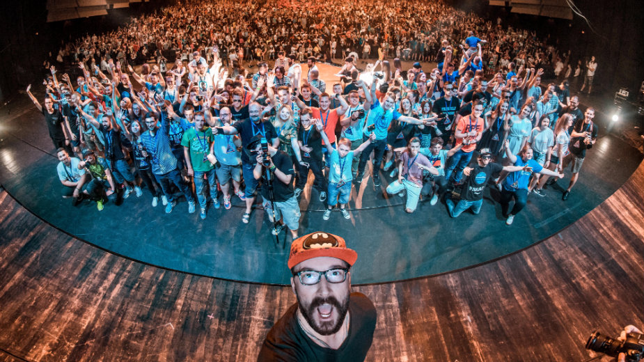 Na digitalno nasilje se mora reagovati 1