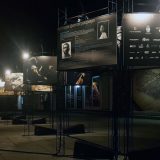 Audio-vizuelne instalacije i fotografije 5