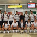 Napad na vaterpoliste osuđen i u Hrvatskoj 7