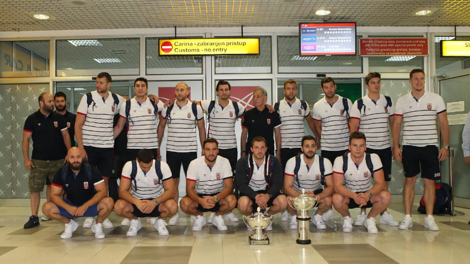 Napad na vaterpoliste osuđen i u Hrvatskoj 1