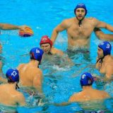Srbija u polufinalu Svetske lige u vaterpolu 5