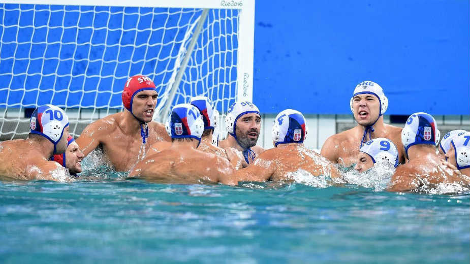 Srbija u finalu Svetske lige 1 Srbija u finalu Svetske lige 1