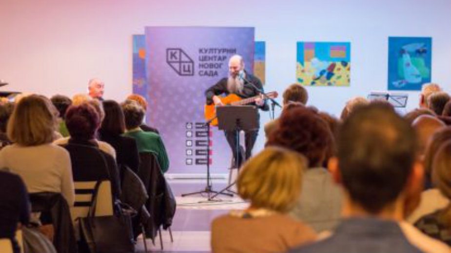 Muzički vodič od 23. do 29. juna 9