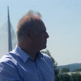 Vesić: Otvaranje bulevara od Mosta na Adi do Tošinog bunara 12