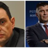 Vulin i Đorđević zamenjuju mesta 10