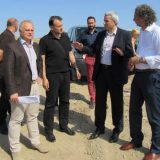 Grad rešava problem deponije u Vinči 13