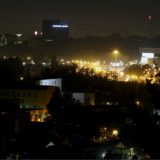 Gašenje požara i dalje otežano 10