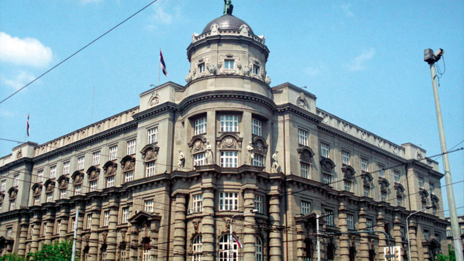 Dogovorena zajednička sednica vlada Slovenije i Srbije 1