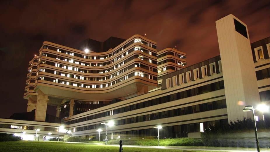 Konkursi za upis iz građanstva na Medicinski fakultet VMA 1 Konkursi za upis iz građanstva na Medicinski fakultet VMA 1