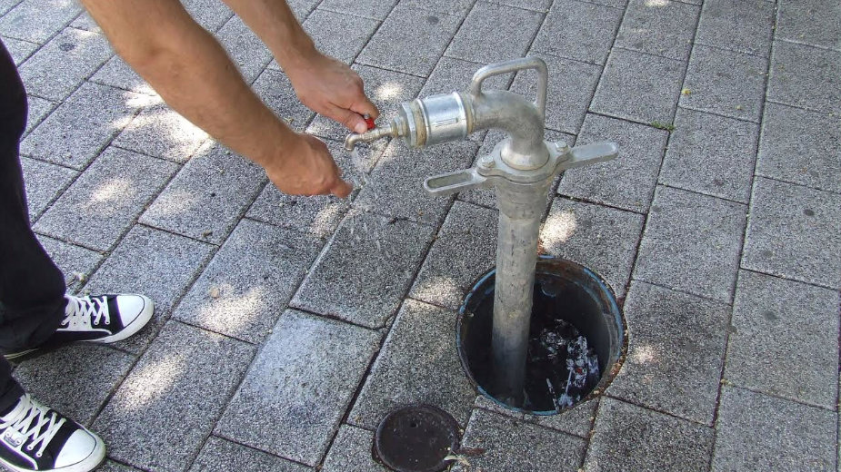 RHMZ: Upozorenje na visoke temperature 1