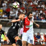 Vojvodina pobedila ali ostala bez trenera 2