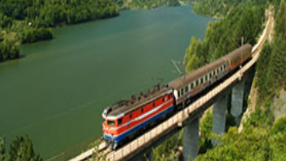 Ponovo saobraća "noćni" voz za Bar 1