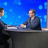 Vučić: Puna podrška Ani Brnabić 7