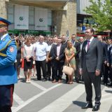 Vučić: Građani biraju vladu, ne ambasadori 9