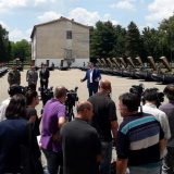 Vučić zove Palmu u sredu 2