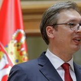 Vučić sutra na Brionima sa liderima regiona 6