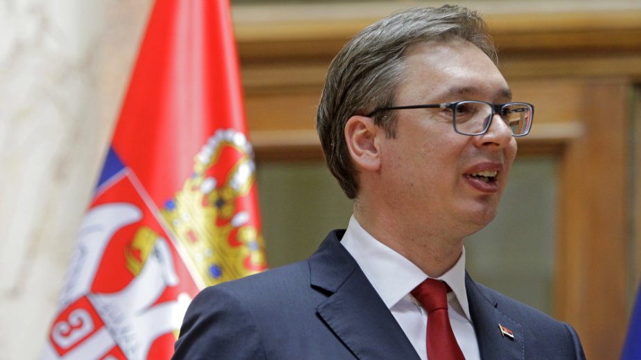 Vučić sutra na Brionima sa liderima regiona 1