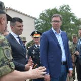 "Ne znam da li su napadnuti novinari, ali se izvinjavam" 11