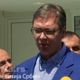 Vučić: Pobeda Haradinaja doneće mnogo problema 15