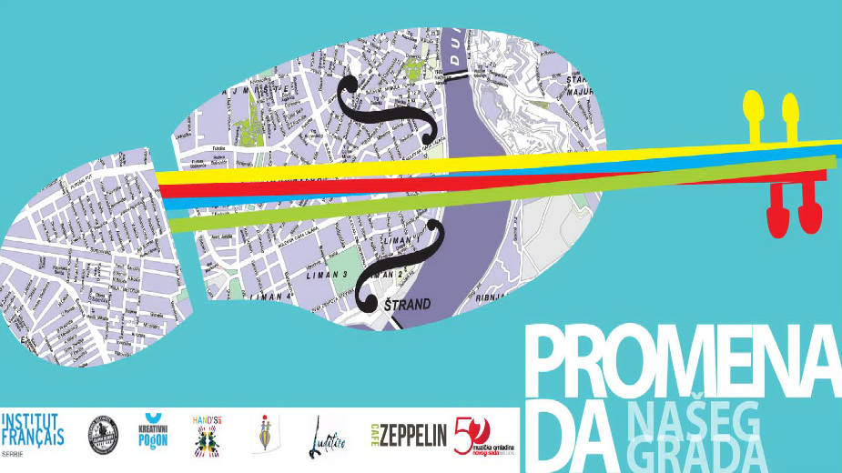 Svetski dan muzike u Novom Sadu 1