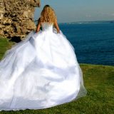 Kako su se venčanice menjale kroz vekove 1