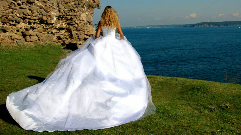 Kako su se venčanice menjale kroz vekove 1